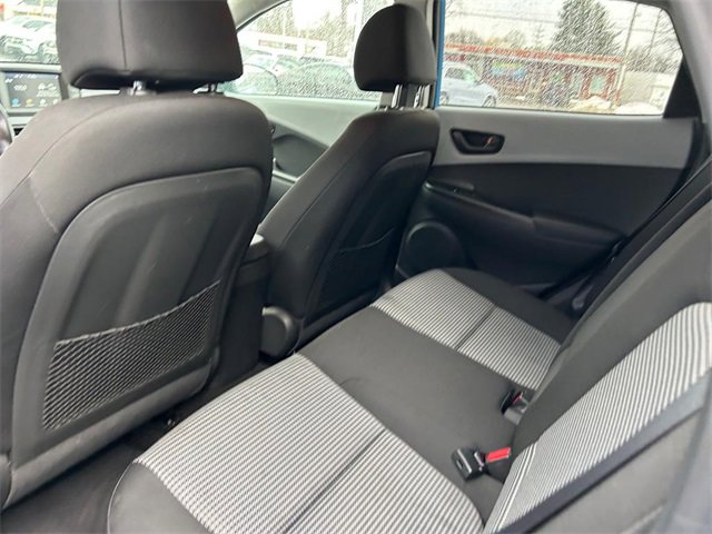 Used 2020 Hyundai Kona SEL Plus image 14