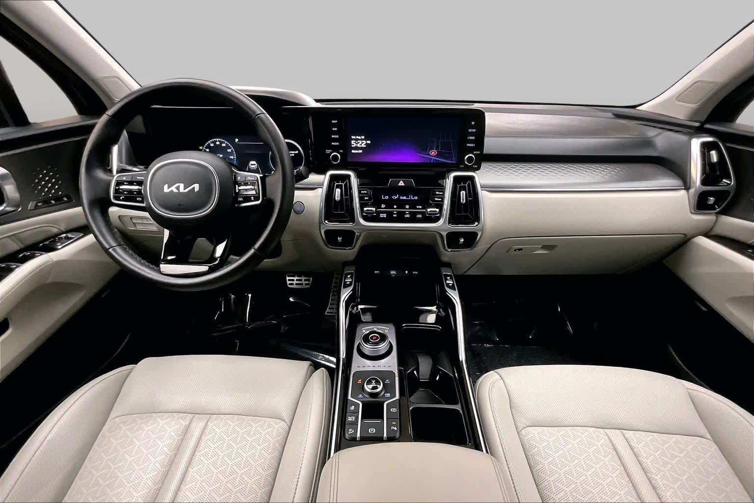 Used 2023 Kia Sorento SX Prestige AWD/4WD image 15