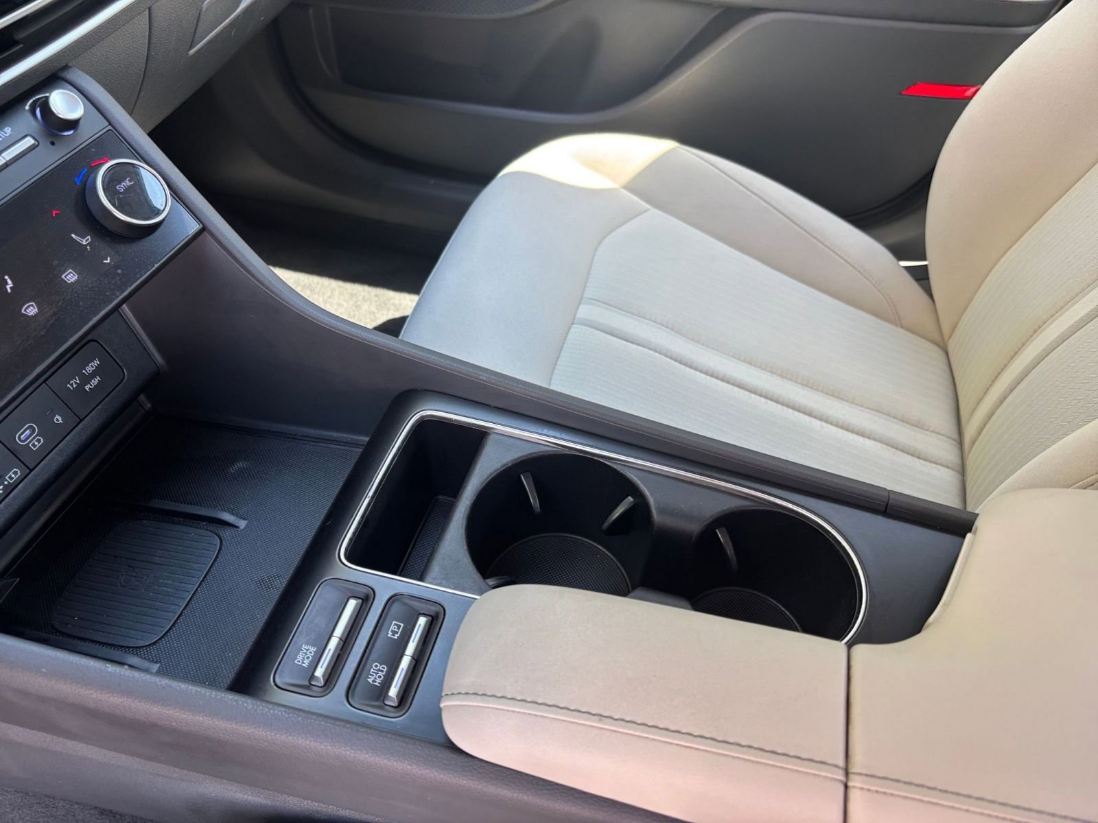 Used 2024 Hyundai Sonata SEL image 41