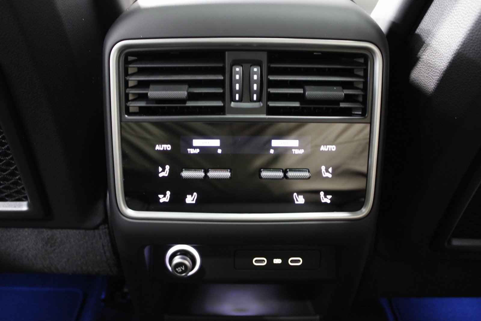 New 2026 Porsche Cayenne S image 20