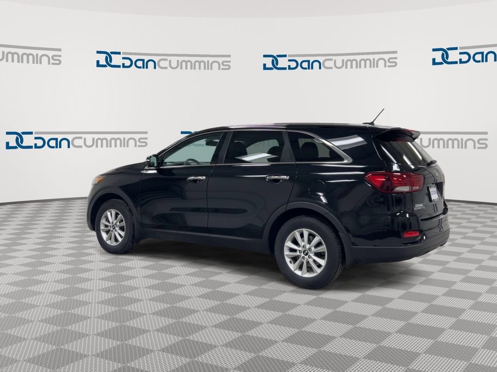 Used 2019 Kia Sorento L image 6