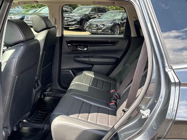 Used 2023 Honda CR-V EX-L image 29