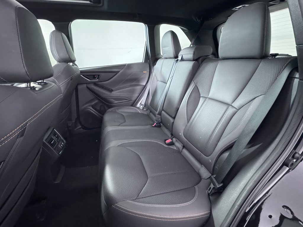Used 2023 Subaru Forester Wilderness image 14