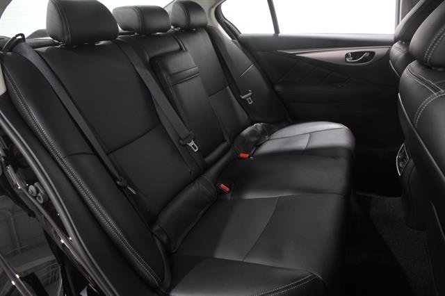Used 2023 INFINITI Q50 Luxe AWD/4WD image 18
