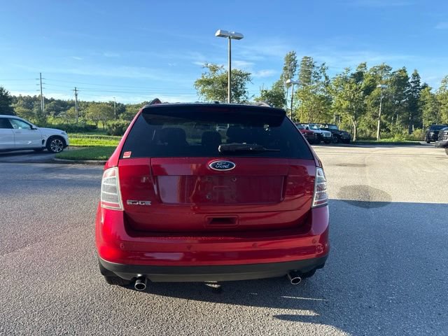 Used 2010 Ford Edge SE FWD image 5