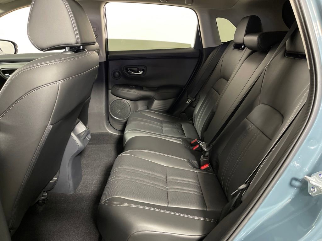 Used 2026 Honda HR-V EX-L image 13