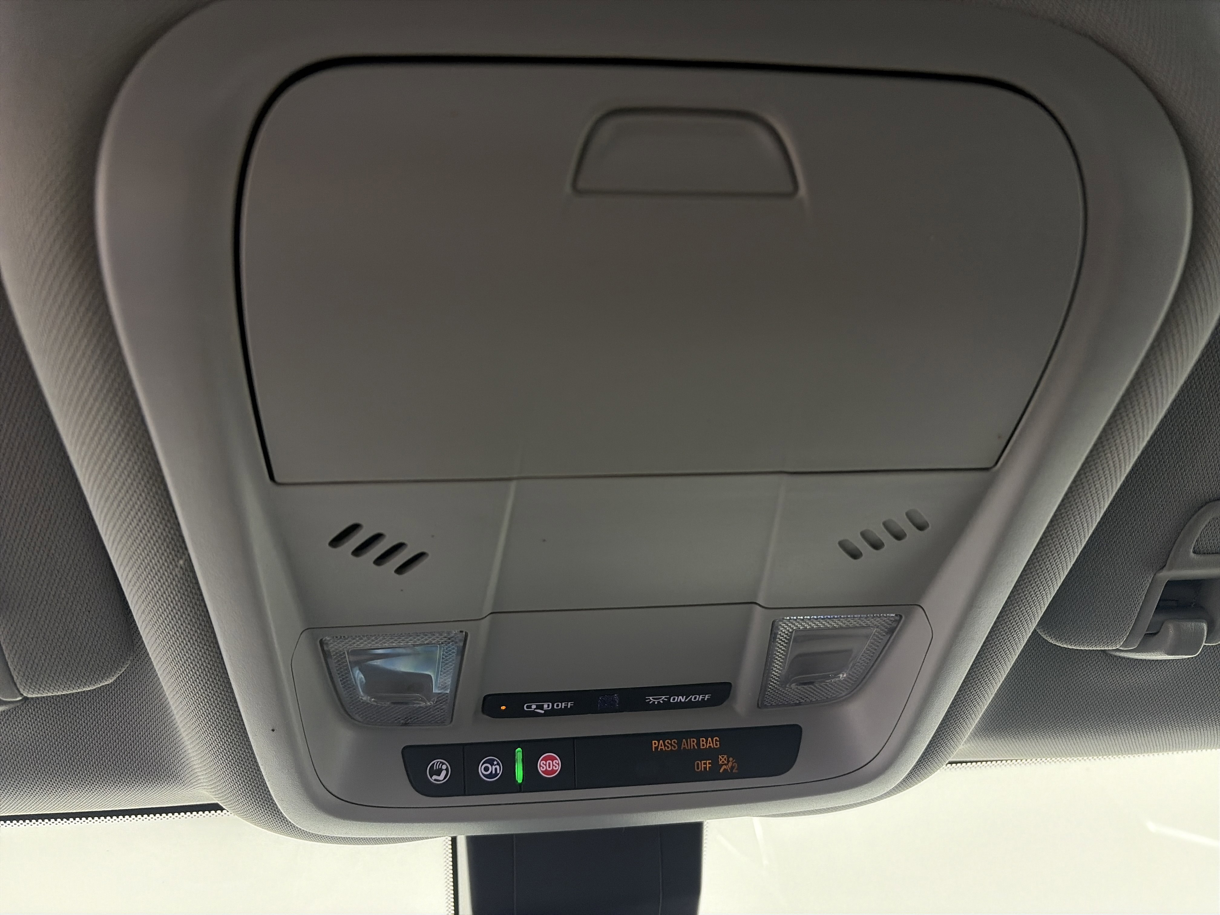 Used 2024 Chevrolet Equinox LT w/ LPO, Floor Liner Package image 34