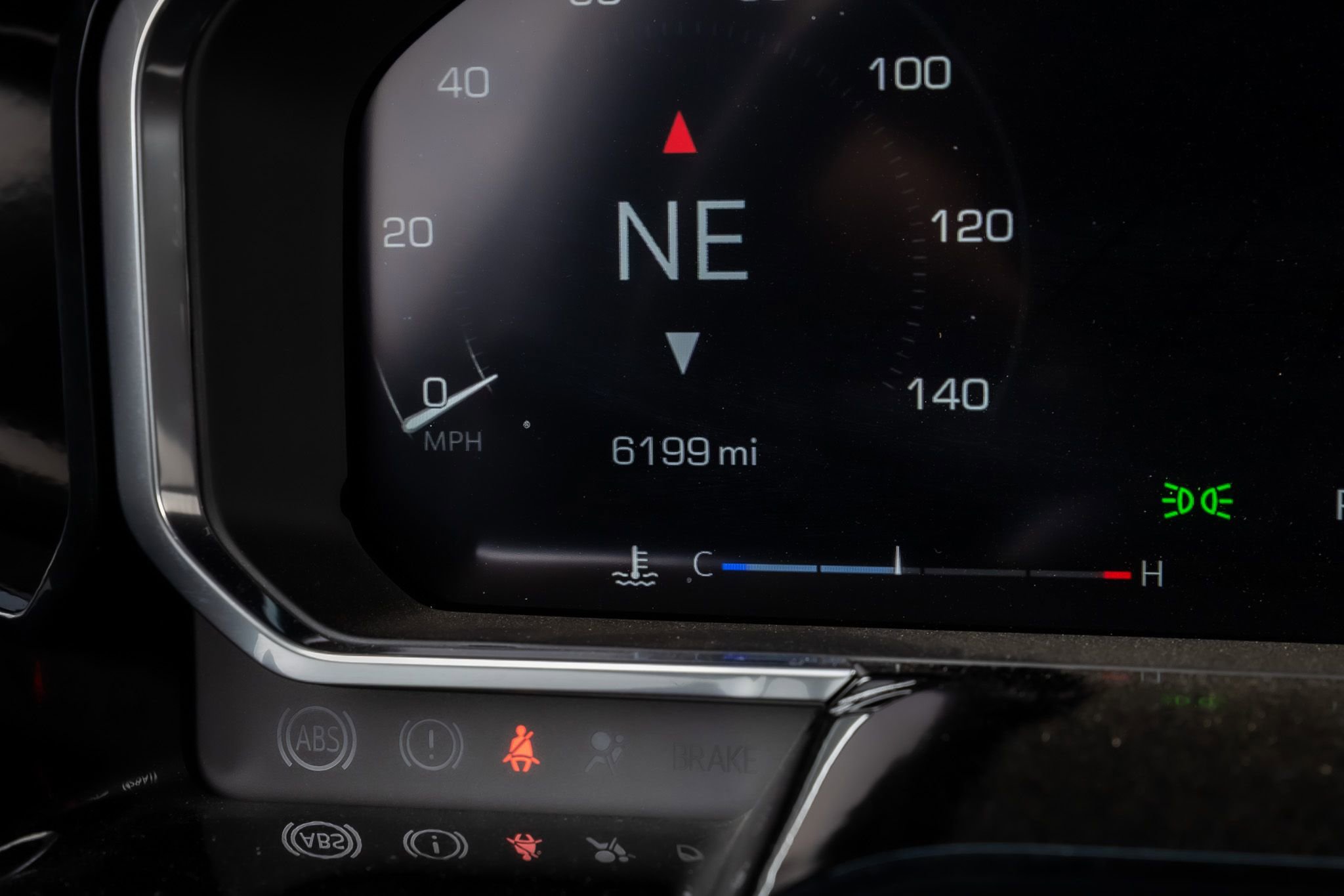 Used 2026 GMC Sierra 1500 Elevation w/ Preferred Package image 21