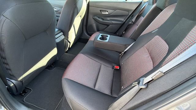 New 2026 Nissan Sentra SR image 16