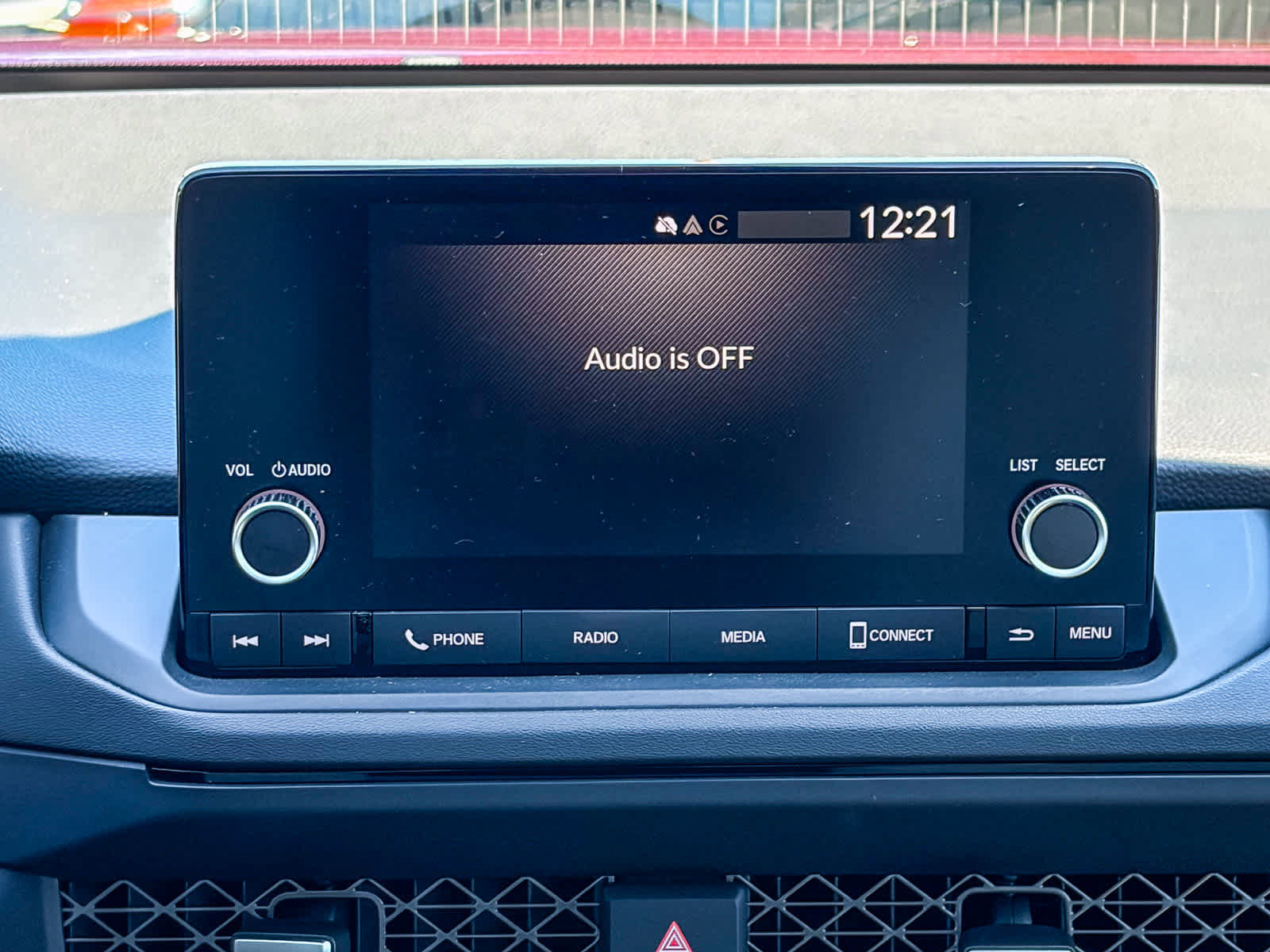 Used 2024 Honda Accord EX image 13