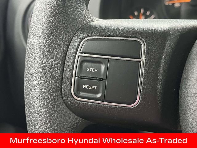 Used 2015 Jeep Patriot Sport w/ Power Value Group image 22