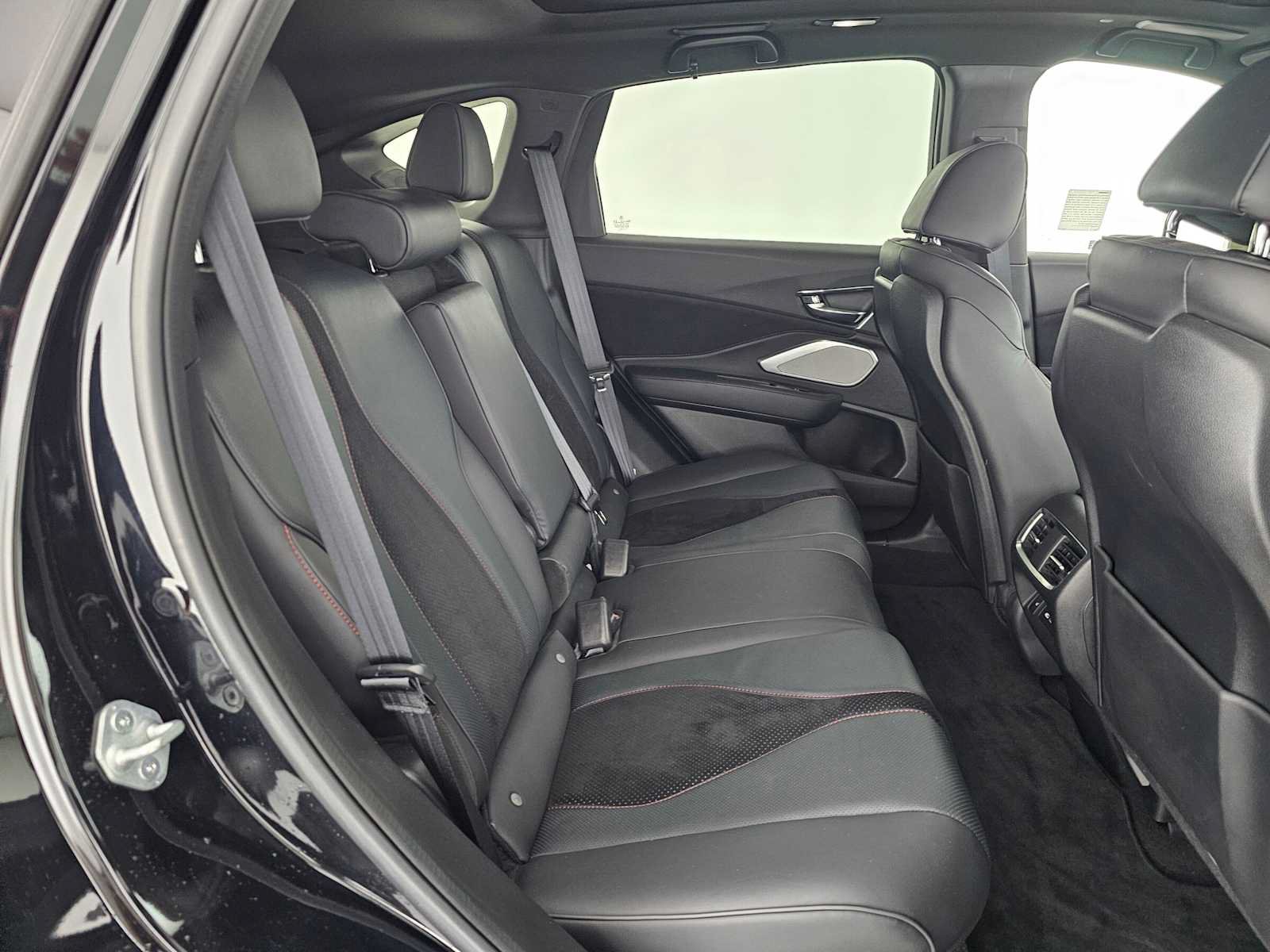 Used 2023 Acura RDX w/ Advance Package AWD/4WD image 12