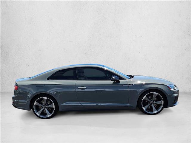 Used 2019 Audi S5 Premium Plus w/ Premium Plus AWD/4WD image 4