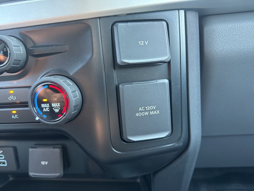 New 2025 Ford F250 XLT w/ Snow Plow Prep Package image 27