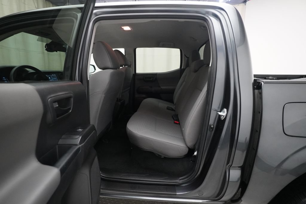 Used 2023 Toyota Tacoma SR AWD/4WD image 10