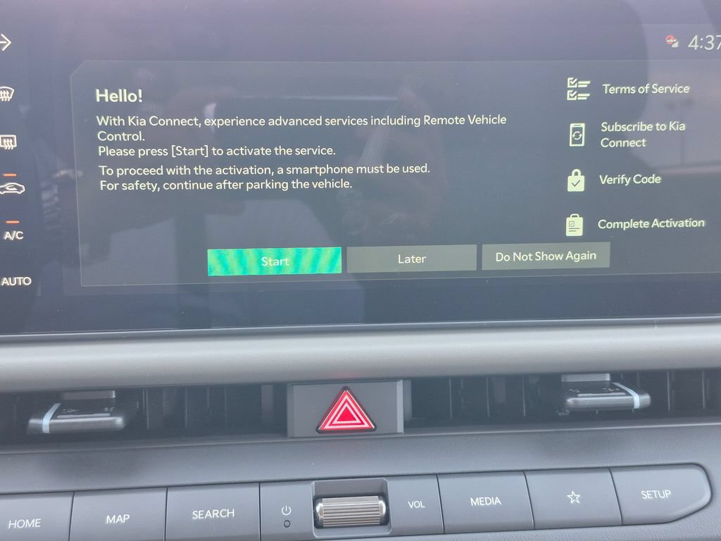 New 2027 Kia Seltos EX AWD/4WD image 21