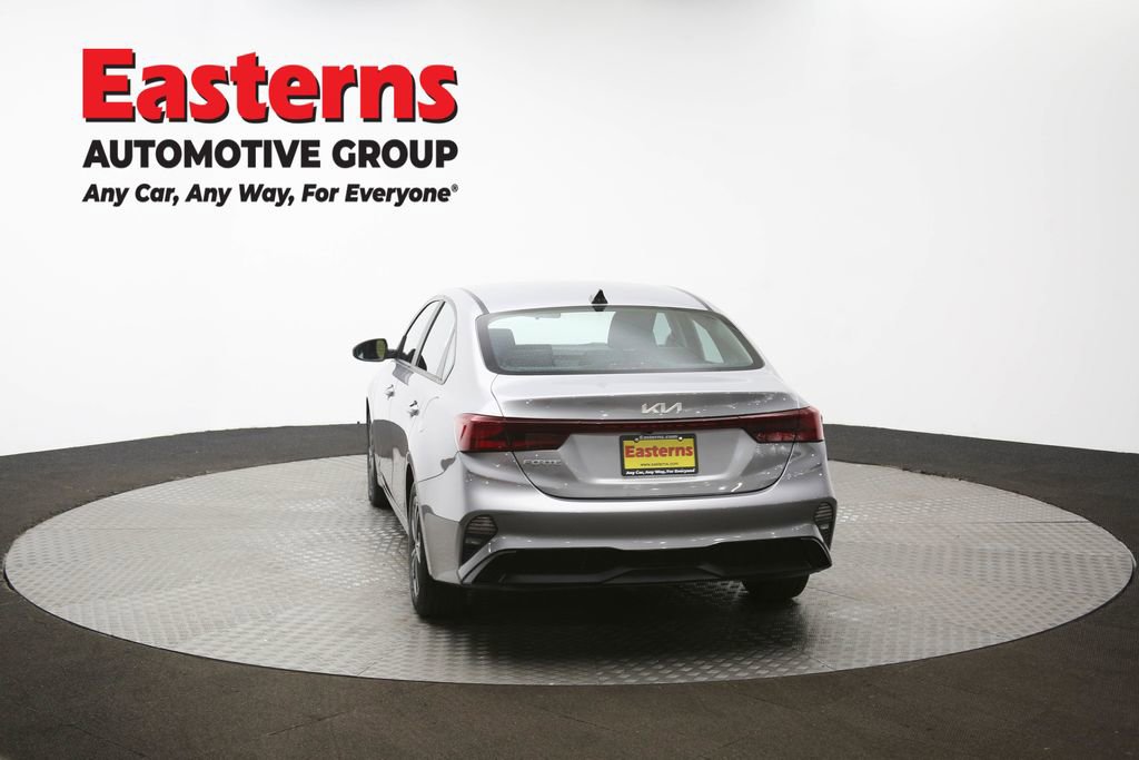 Used 2023 Kia Forte LXS FWD image 38