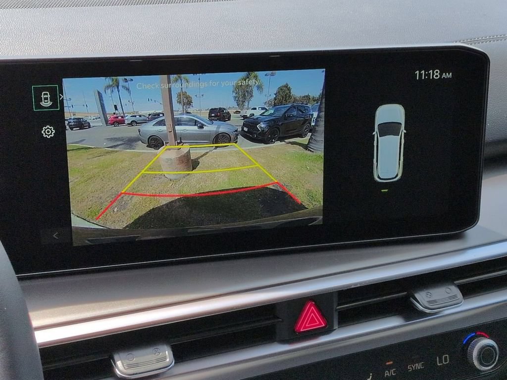 New 2026 Kia Sorento EX AWD/4WD image 15