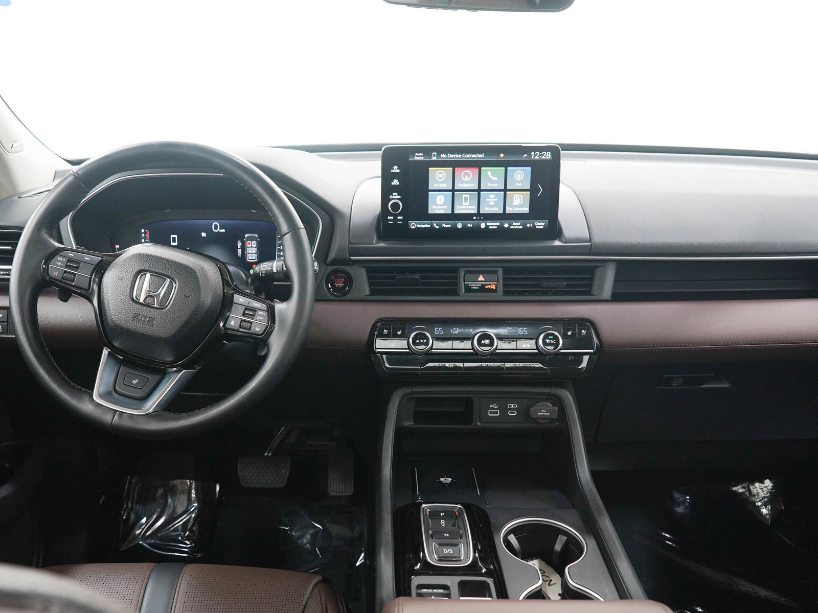 Used 2024 Honda Pilot Elite image 18