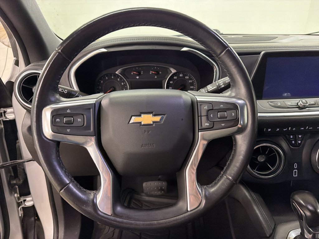 Used 2019 Chevrolet Blazer LT FWD image 18