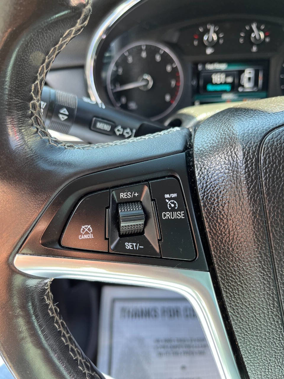 Used 2018 Buick Encore Preferred image 21