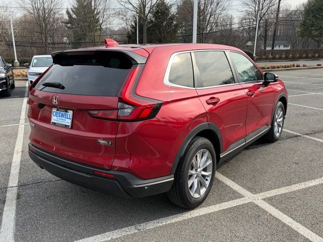 Used 2023 Honda CR-V EX image 8