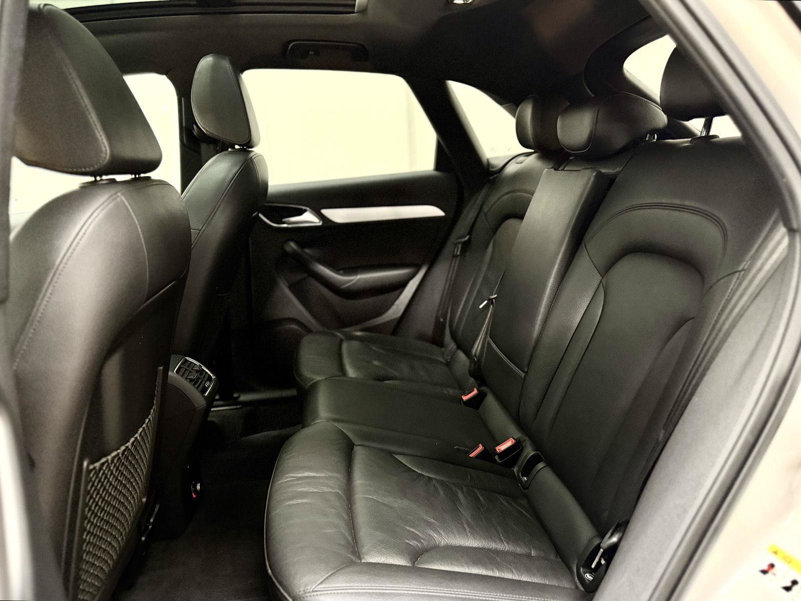 Used 2017 Audi Q3 2.0T Premium FWD image 18