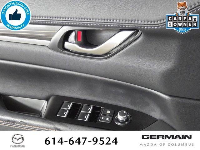 Used 2019 MAZDA CX-5 Grand Touring w/ GT Premium Package AWD/4WD image 28