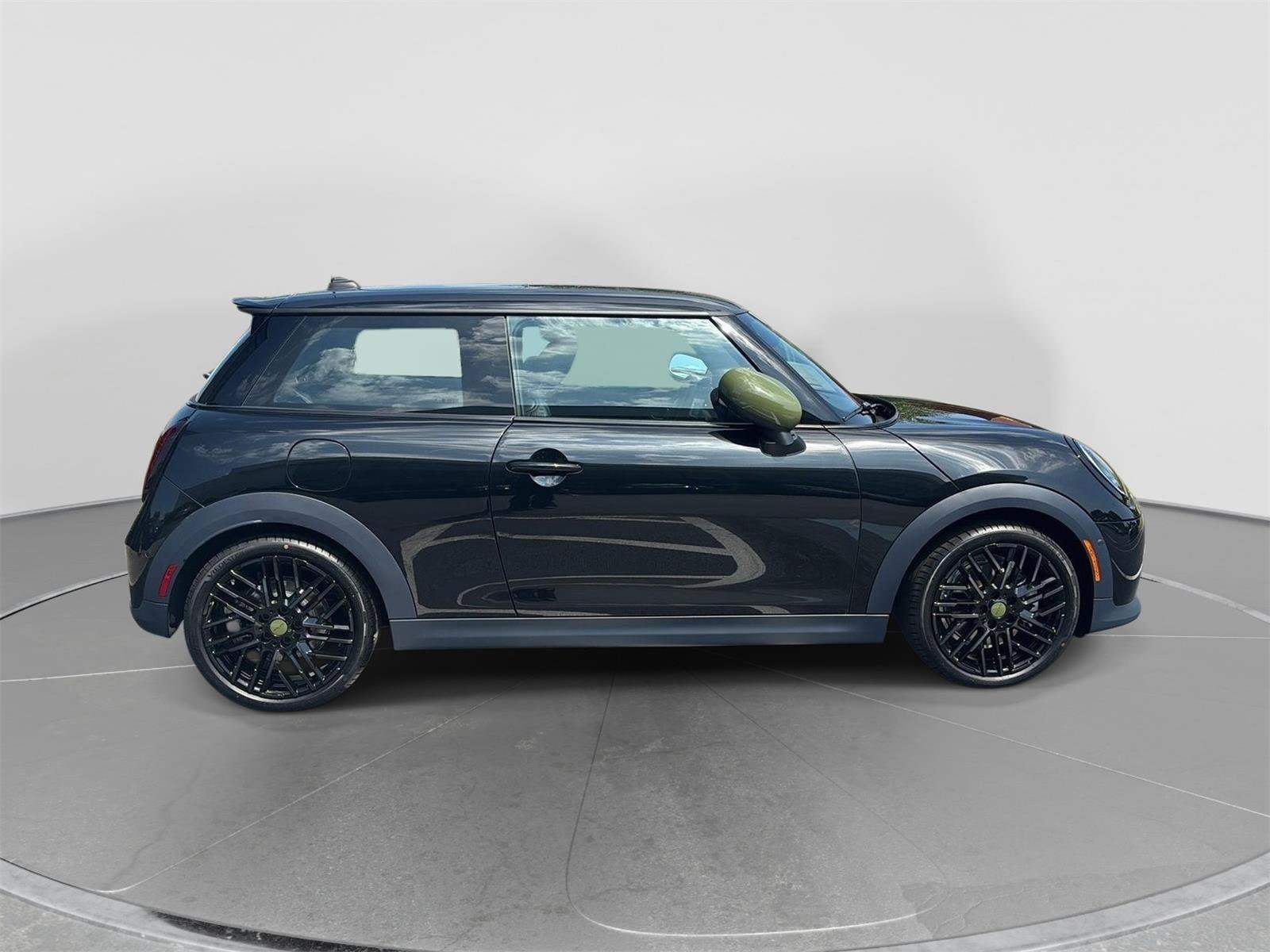 New 2027 MINI Cooper S FWD image 7