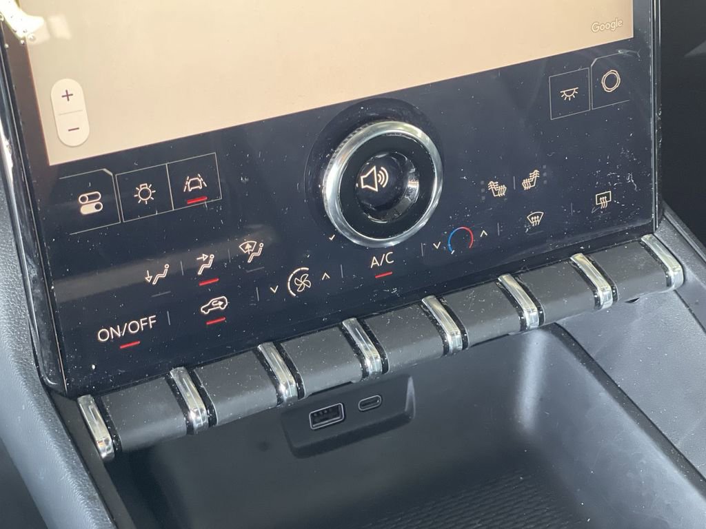 Used 2025 GMC Terrain Elevation image 34