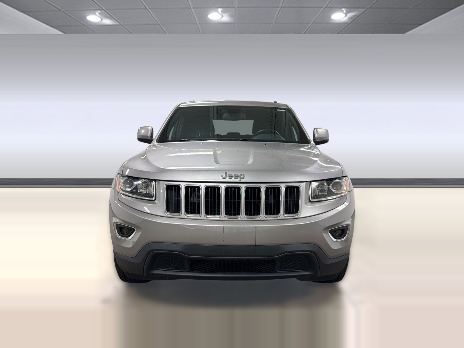 Used 2016 Jeep Grand Cherokee Laredo w/ Quick Order Package 23E RWD image 6