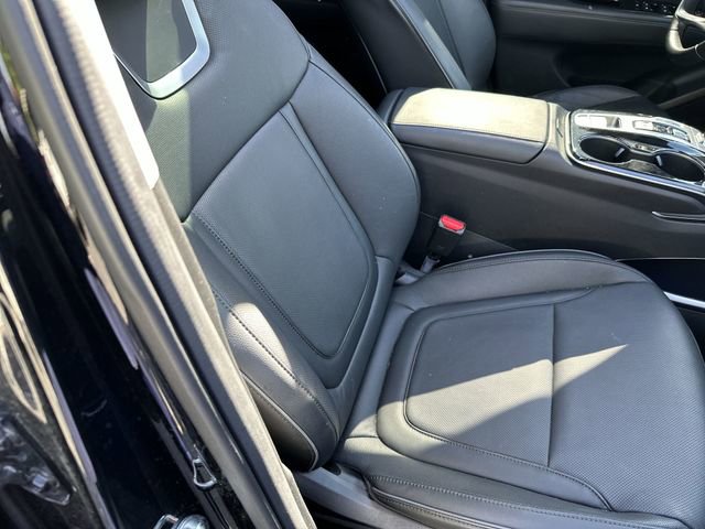 Used 2023 Hyundai Tucson Limited AWD/4WD image 26