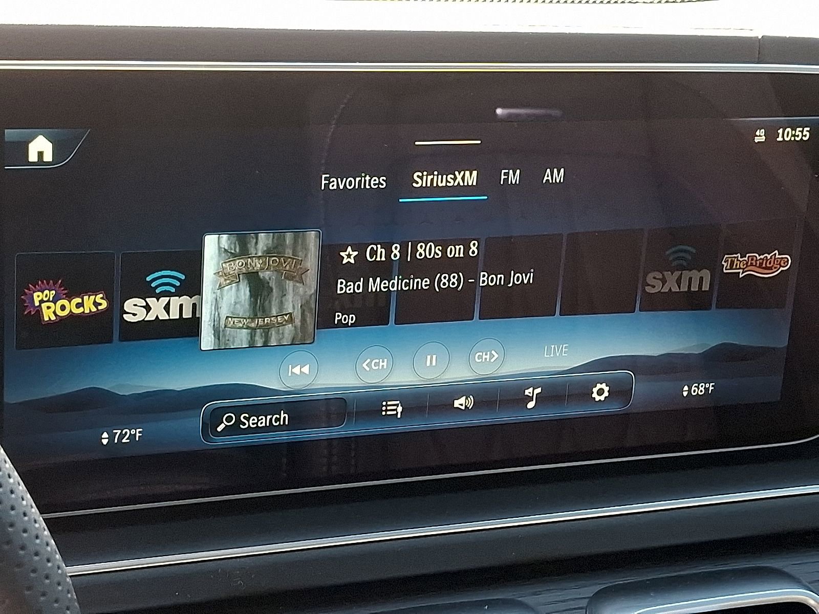 New 2026 Mercedes-Benz GLE 53 AMG 4MATIC image 13