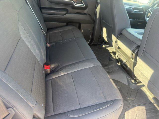 Used 2024 Chevrolet Silverado 1500 LT image 29