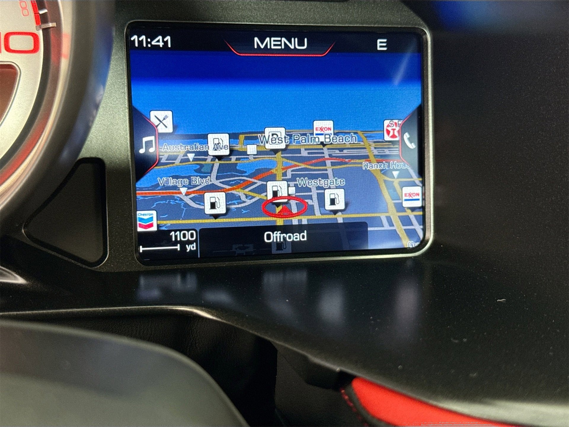 Certified 2019 Ferrari 812 Superfast image 13