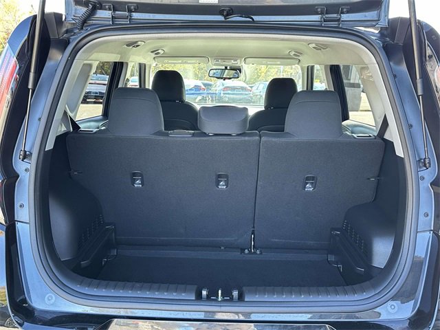 Certified 2023 Kia Soul S image 16