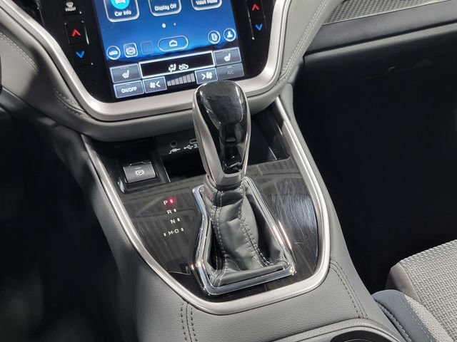 Used 2025 Subaru Outback Premium w/ Popular Package #1A image 23