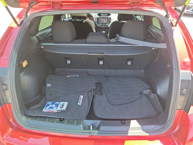 Used 2019 Subaru Impreza 2.0i Sport image 24