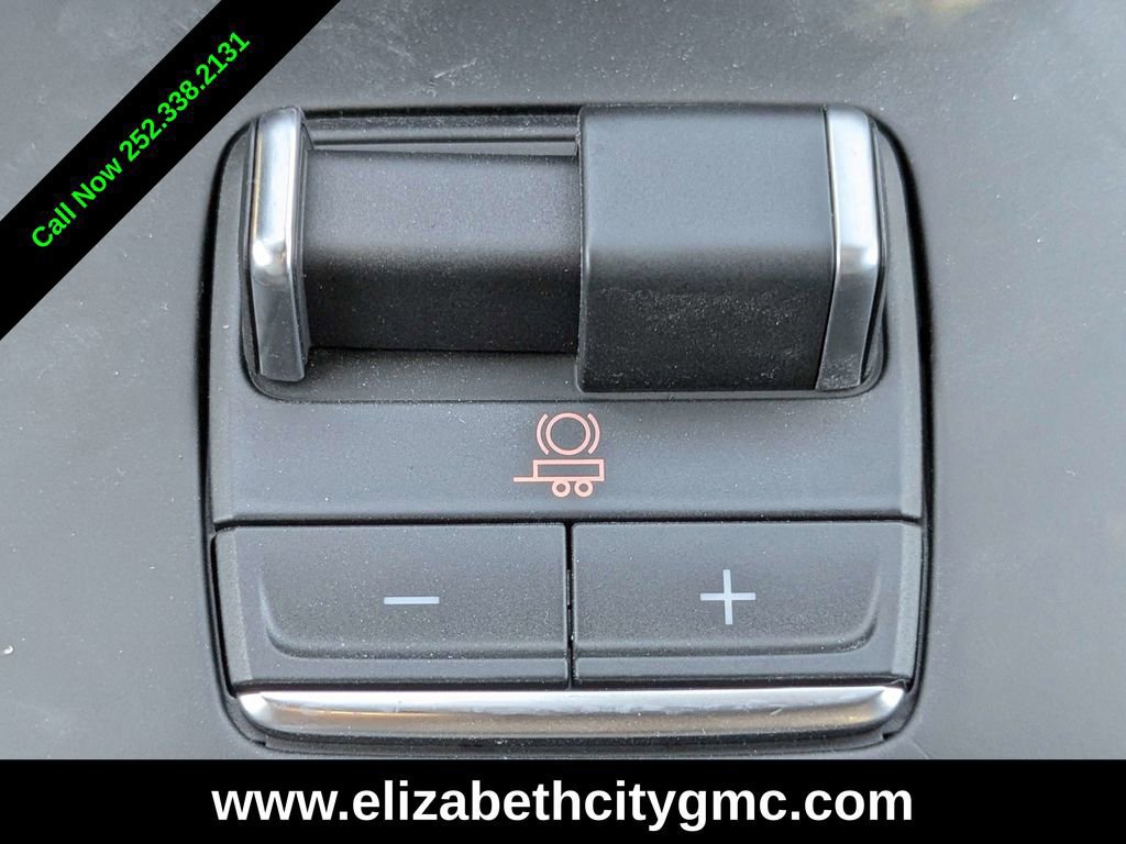 New 2026 GMC Sierra 1500 Denali w/ Technology Package image 35