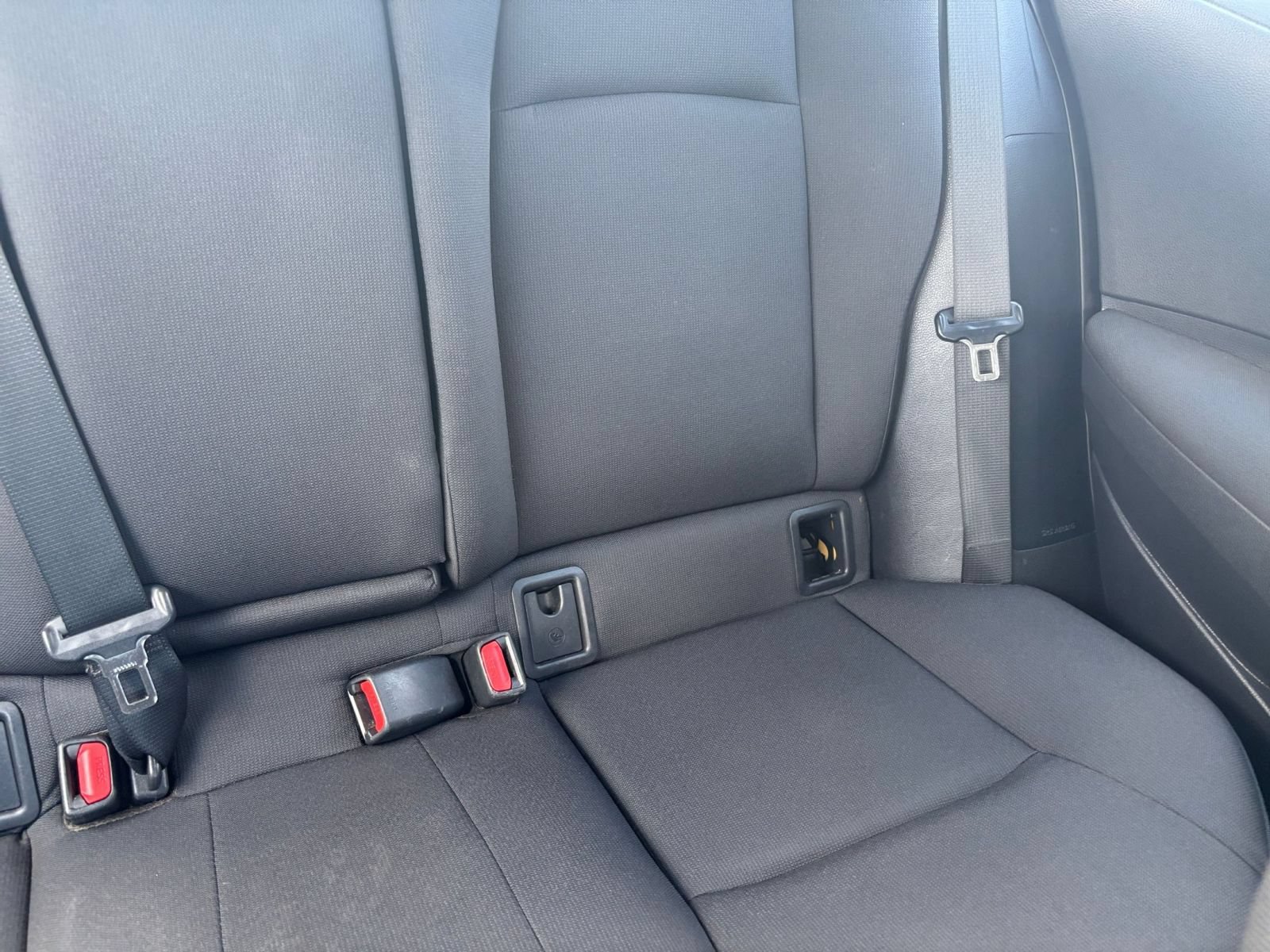 Used 2023 Toyota Corolla LE FWD image 34