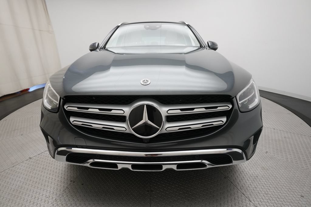Used 2021 Mercedes-Benz GLC 300 4MATIC image 22