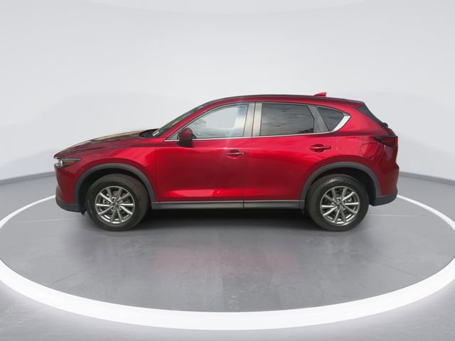 Used 2023 MAZDA CX-5 AWD 2.5 S w/ Preferred Package image 5