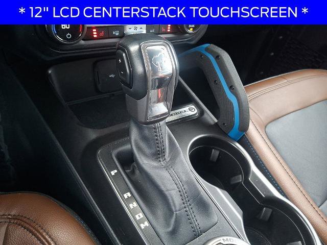 Certified 2023 Ford Bronco Outer Banks image 14