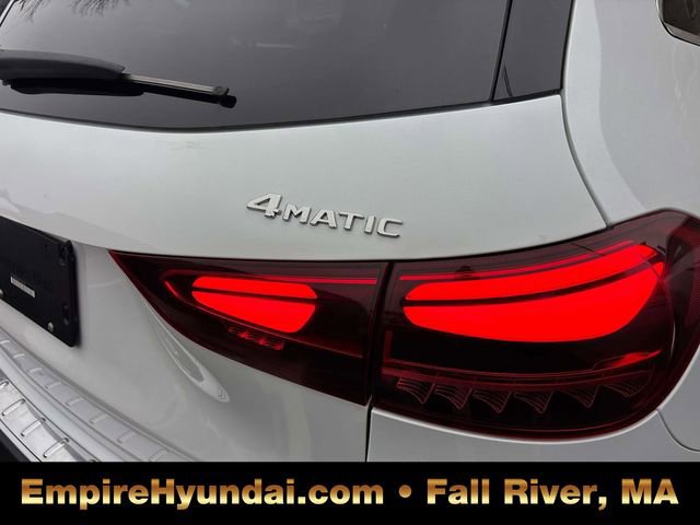 Used 2024 Mercedes-Benz GLA 250 4MATIC image 30