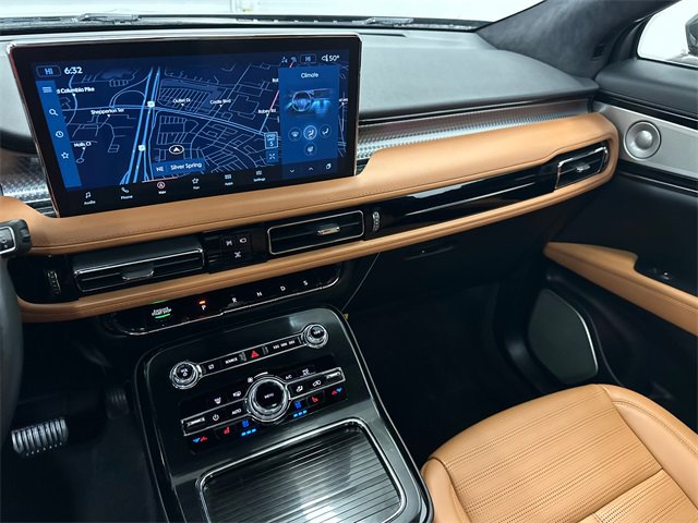 Used 2022 Lincoln Nautilus Black Label w/ Class II Trailer Tow Package image 27