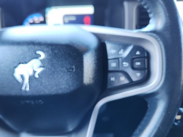 Used 2023 Ford Bronco Outer Banks image 19