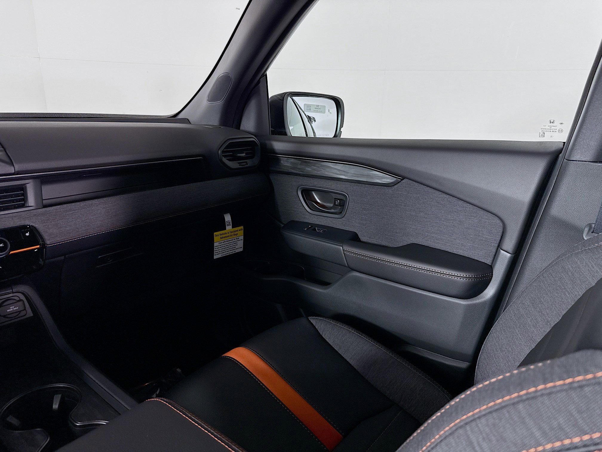 New 2026 Honda Passport TrailSport image 29