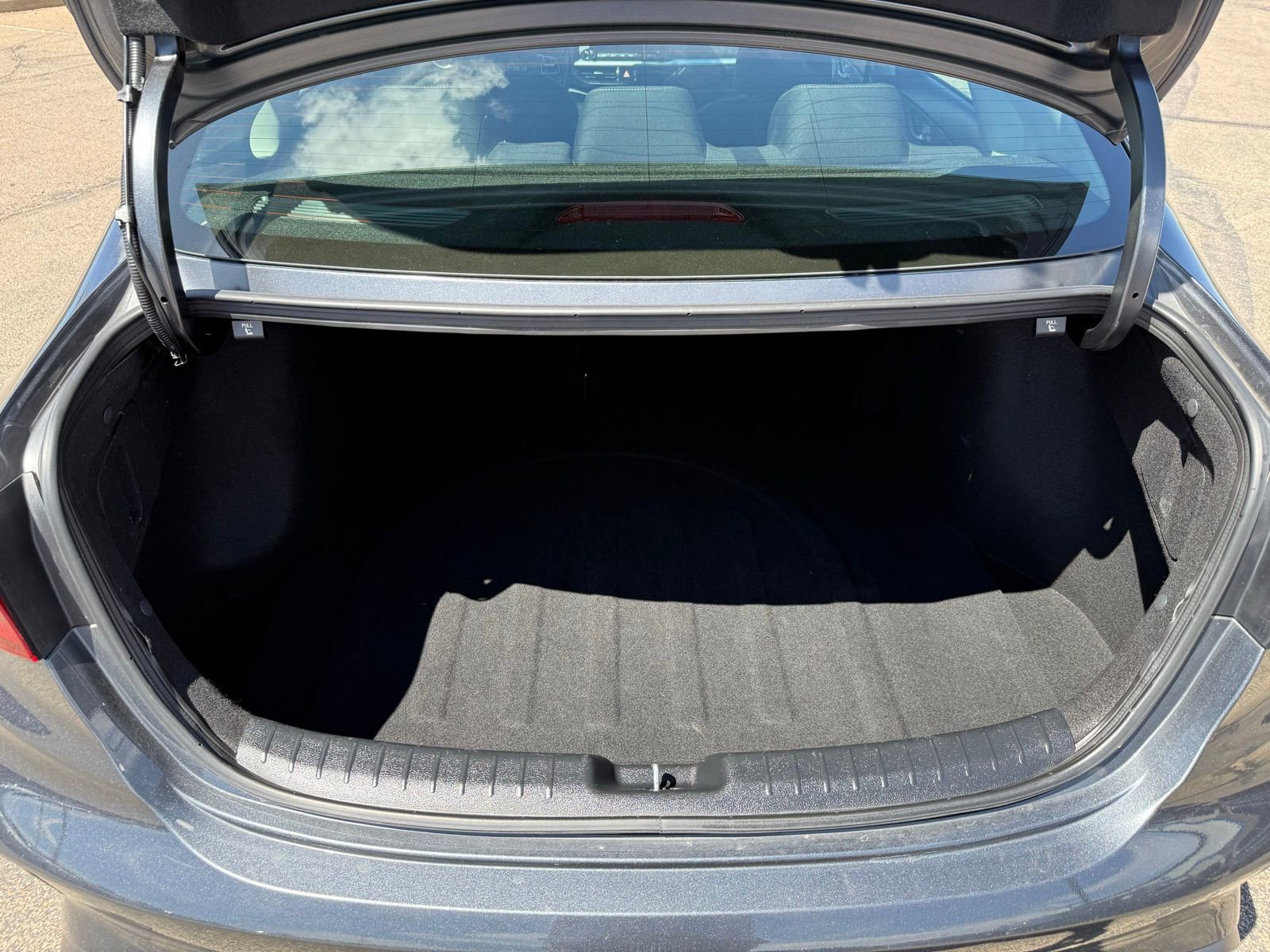 Used 2024 Kia Forte LXS FWD image 33