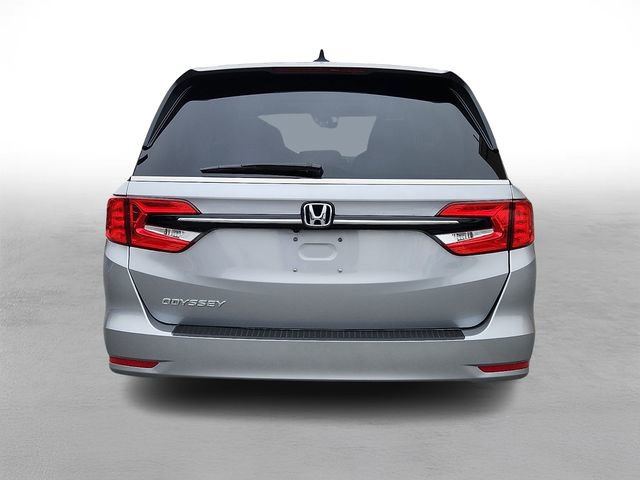 Used 2024 Honda Odyssey EX-L image 5