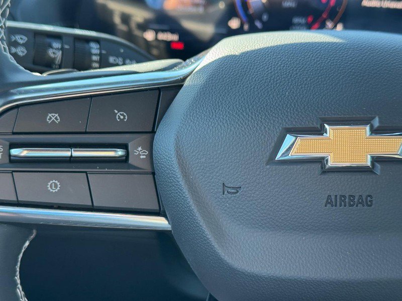 New 2026 Chevrolet Traverse LT w/ Driver Confidence Package image 15